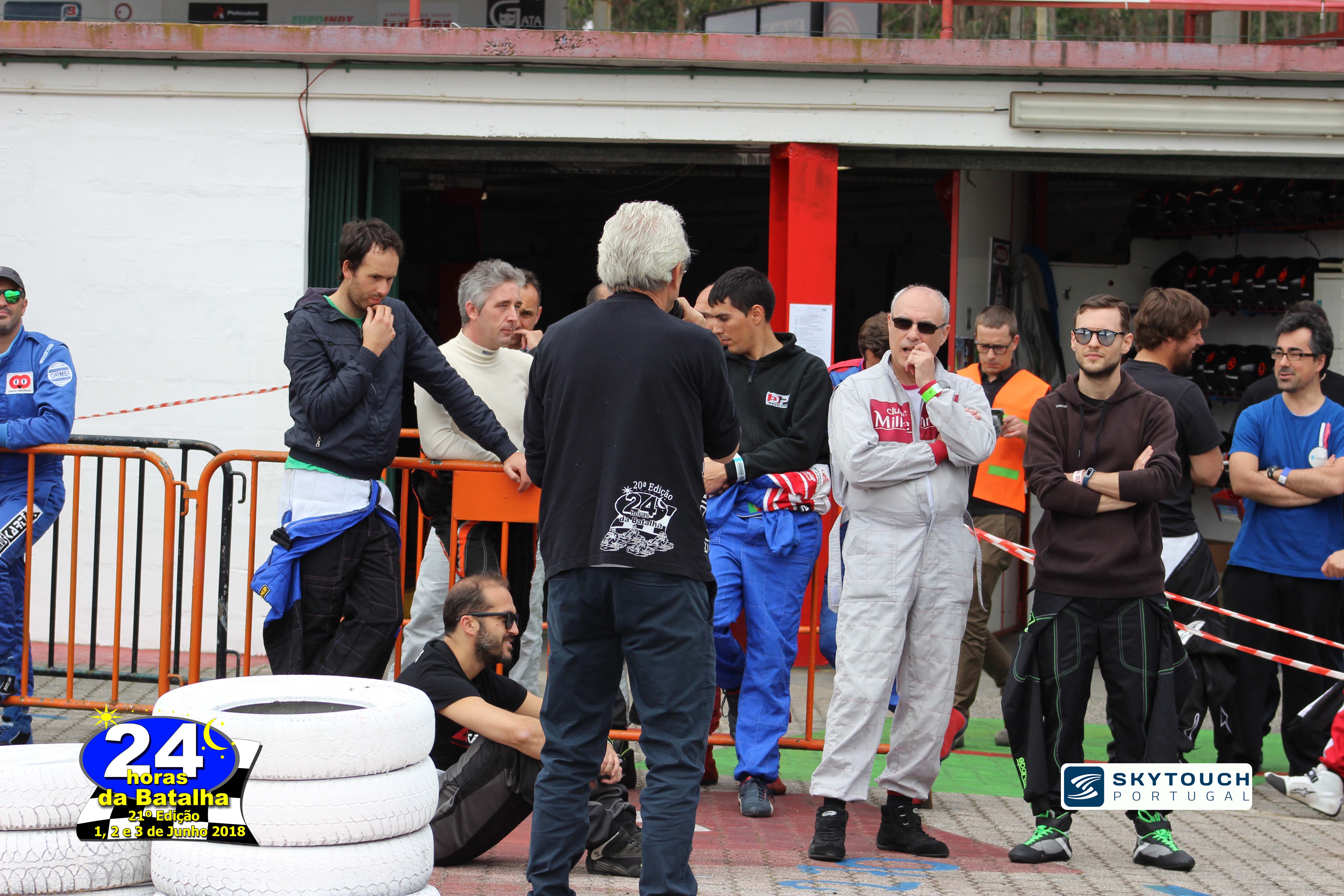 24 Horas da Batalha 2018 - Pilotos e Karts211